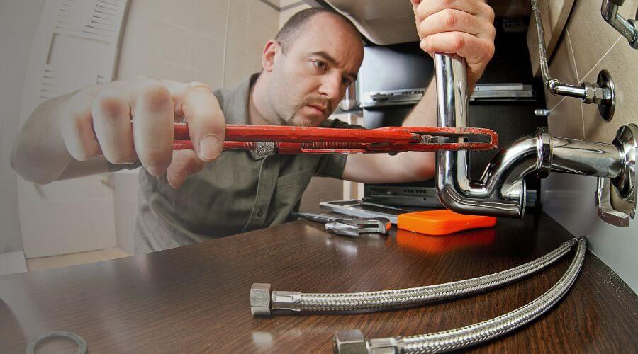 Local expert plumbing services in East Otis, MA